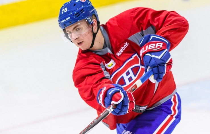 C'EST QUOI LA JOKE AVEC IKONEN?