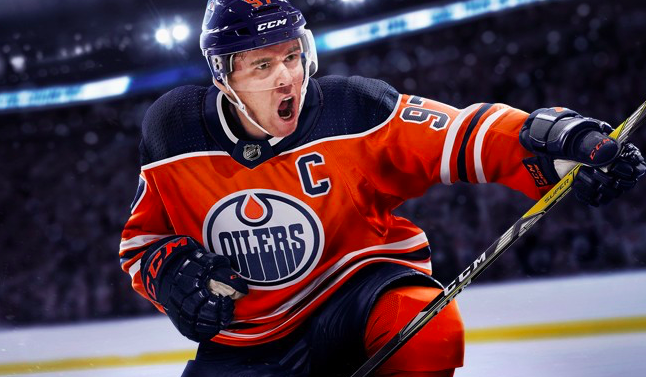 C'est quoi le RATING de Galchenyuk..