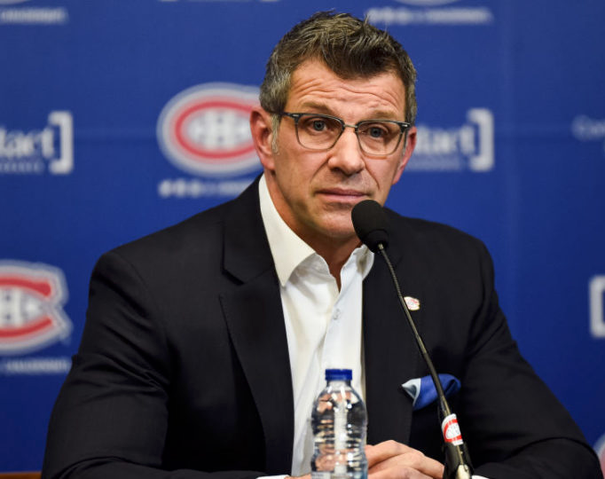 C'est triste que Marc Bergevin ait allumé 2 ans trop tard...