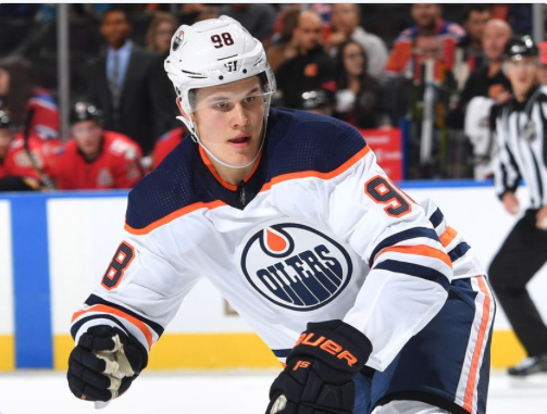 C'est vraiment le temps d'envoyer Brendan Gallagher à Edmonton...