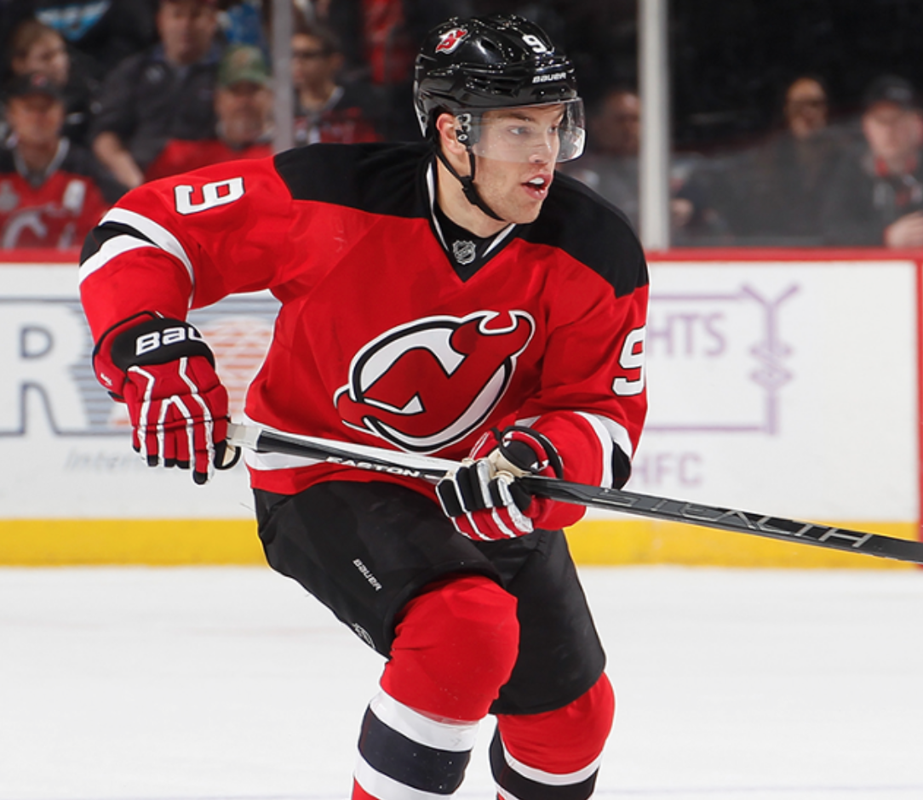 Cette année, Taylor Hall n'aura pas d'excuse...