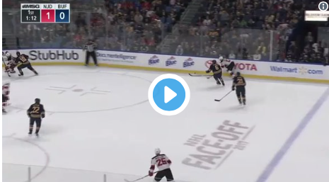 CHAPEAU Nico Hischier....