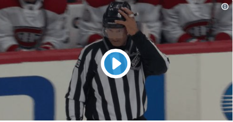 Charles Hudon aussi est là pour les MATANTES....