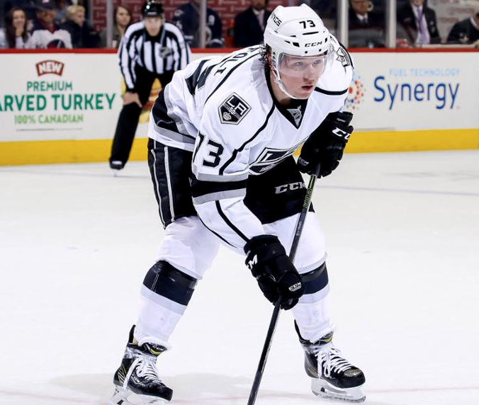 Charles Hudon impliqué dans un échange pour Tyler Toffoli ?