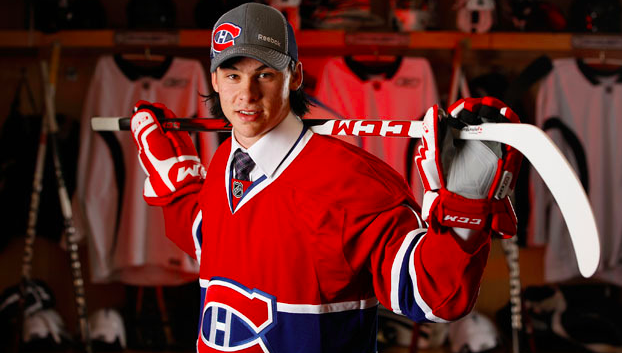 Charles Hudon...c'est un David Desharnais 2.0....