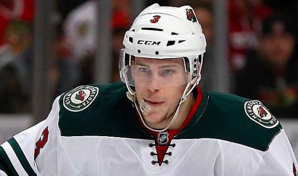  Charlie Coyle se rapproche ENCORE PLUS de Montréal selon Martin Lemay...