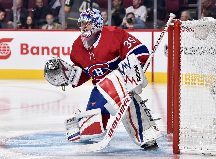 Charlie Lindgren à Philly ?