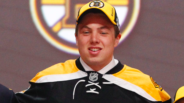  Charlie McAvoy...moins BON que Will Butcher selon certains...