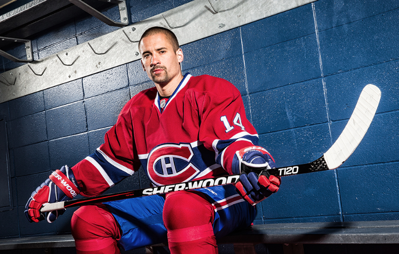 Chicago voulait Plekanec AVANT Vermette...