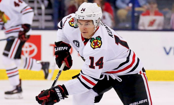 Chris Kunitz aurait refusé de lever sa clause...