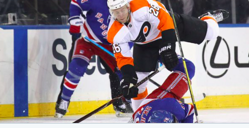 Christian Folin un SALAUD?