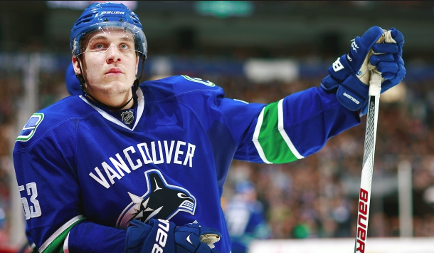CHUCKY pour Horvat? Vous le faites?
