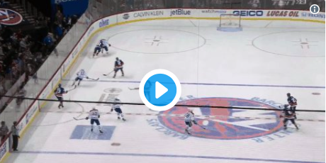 Chucky qui HUMILIE John Tavares!!! 2 FUTURS COÉQUIPIERS!!!!
