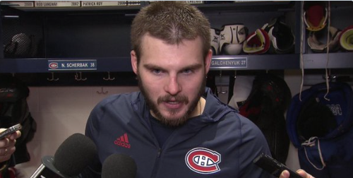 Chucky...est vraiment traité comme un PLOMBIER..