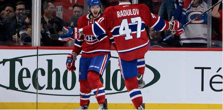  Chucky...Qui reste en CONTACT ÉTROIT avec RADU ​la DÉBAUCHE...