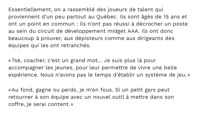 CICCO continue sa tournée contre les COLONS du WEB..