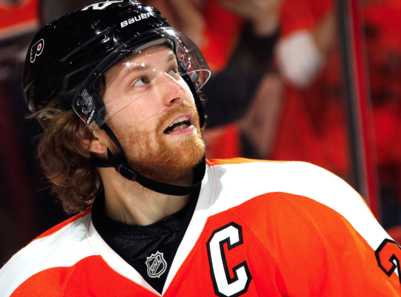 Claude Giroux a bel et bien accepté de lever sa clause de non-échange pour Montréal!!!!!