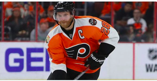 Claude Giroux l'ALCCOLIQUE: son secret de plus en plus dévoilé...