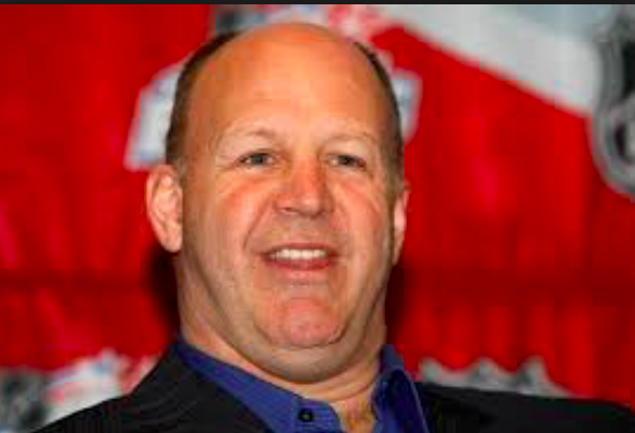 Claude Julien à 5 M$ par année...pour se faire HUMILIER...