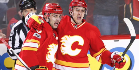  Claude Julien a demandé Mikael Backlund pour l'été prochain...