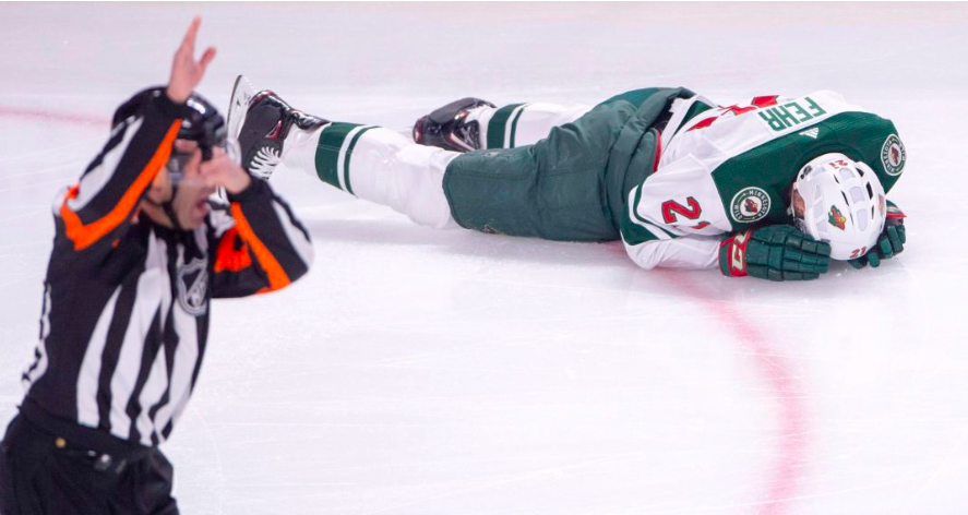 Claude Julien ATTAQUE les arbitres!!!!!!