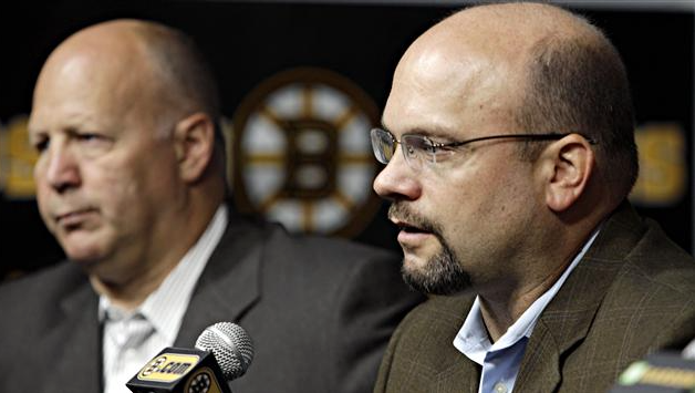 Claude Julien aurait pu entraîner...Connor McDavid...