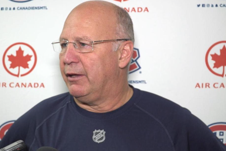 Claude Julien aurait pu FU...la carrière de Tyler Seguin....de David Pastrnak..et...