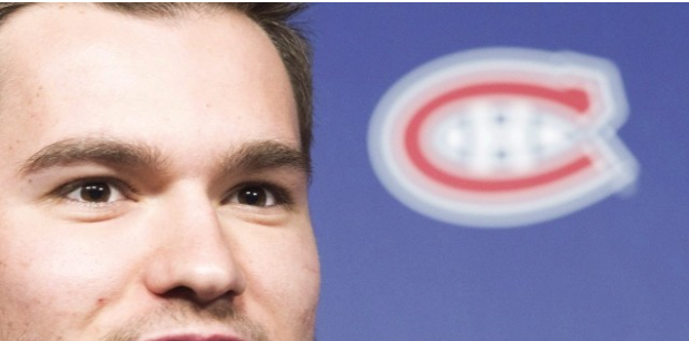 Claude Julien devra laisser Jonathan Drouin...être Jonathan Drouin....​