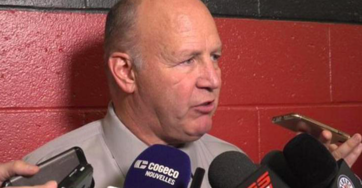 Claude Julien doit faire attention de ne pas devenir un ASSASSIN PUBLIC de ses propres joueurs...