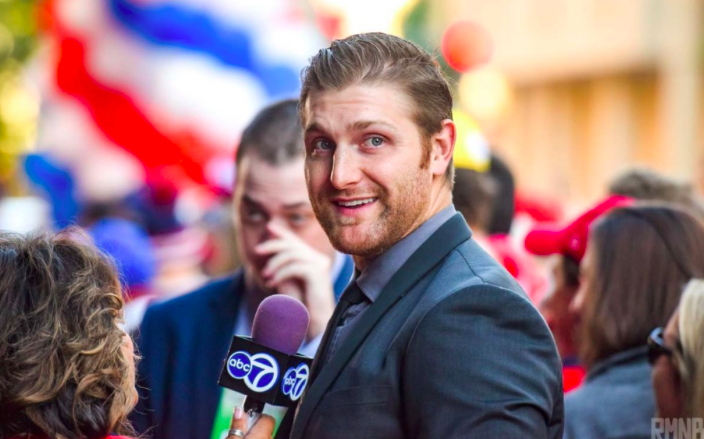 Claude Julien doit faire ce que Jacques Martin a fait avec Georges Laraque...