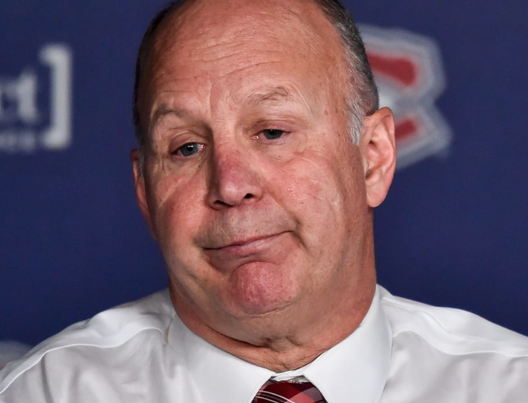 Claude Julien en a échappé une autre...