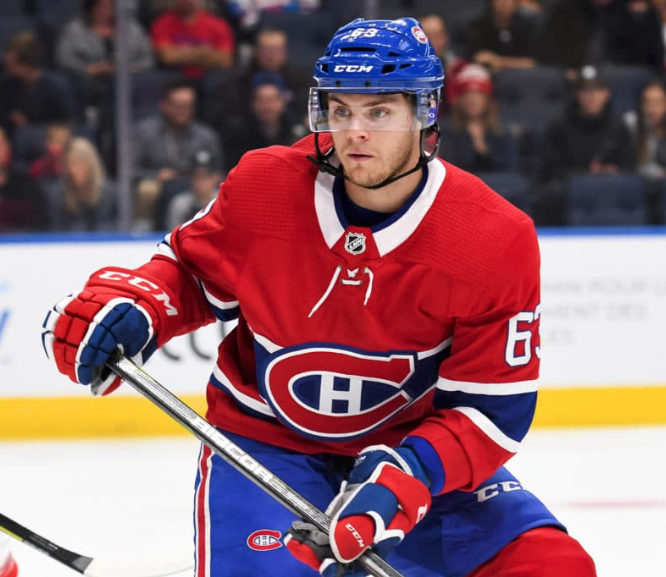 Claude Julien essaie ENCORE de crosser tout le monde...