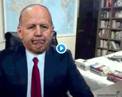 Claude Julien est en train de se défaire de sa réputation de BRISEUR de JEUNES...