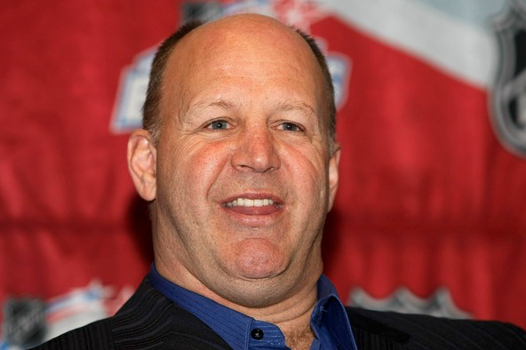 Claude Julien est encore la risée...