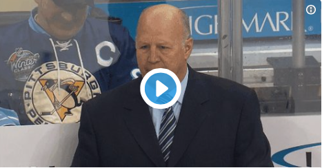 Claude Julien est le JEAN PERRON des PAUVRES...