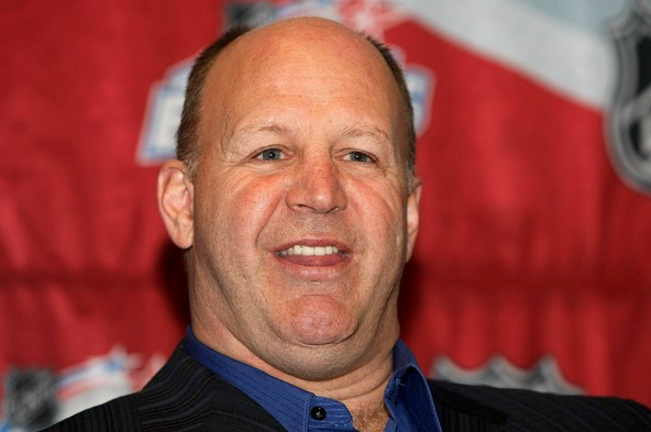 Claude Julien est une vraie HONTE...