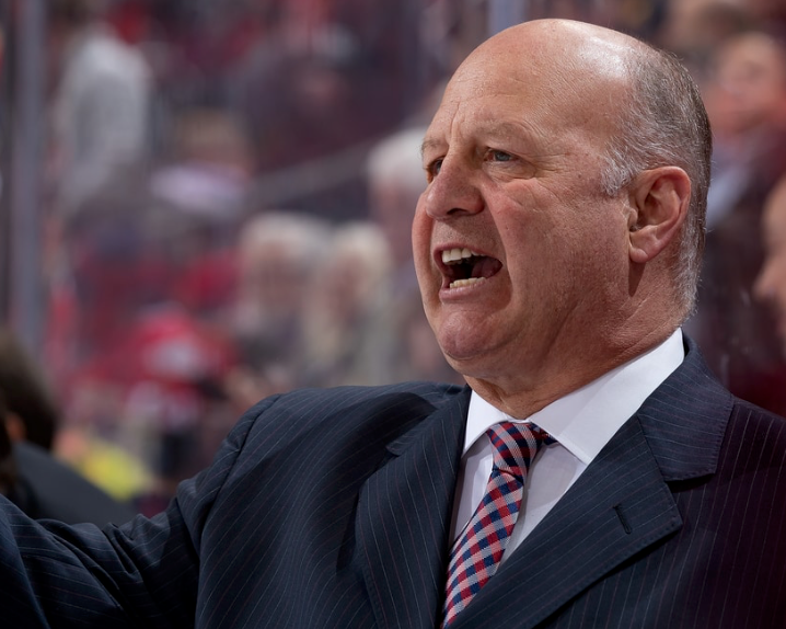 Claude Julien est visé plus que jamais...
