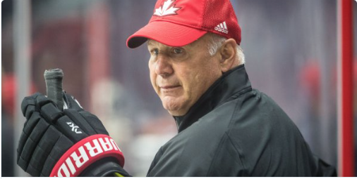 Claude Julien fait comme si la game contre les Bruins ne voulait rien dire...