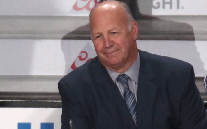 Claude Julien fait exprès pour être CAVE ou quoi...