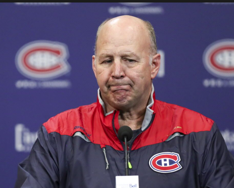 Claude Julien hésiterait entre 3 joueurs pour remplacer Andrei Markov en tant qu'assistant.