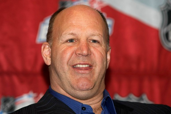 Claude Julien, l'aime pas mal trop...