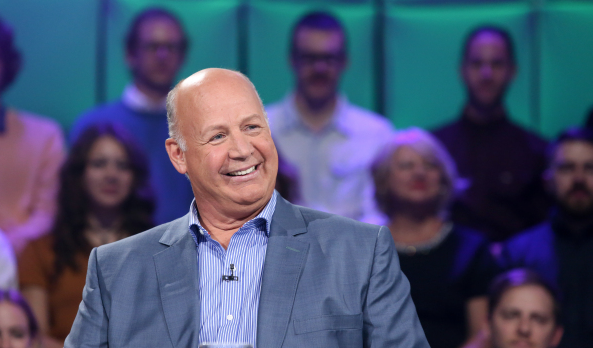 Claude Julien, le BON JACK à TOUT LE MONDE EN PARLE...