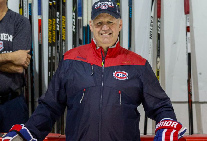 Claude Julien mérite son 5 M$..