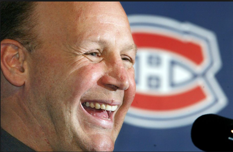 Claude Julien ne sera pas CONGÉDIÉ...