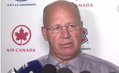 Claude Julien ne veut plus de Galchenyuk????????????