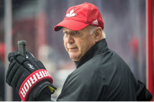 Claude Julien ou Michel Therrien..