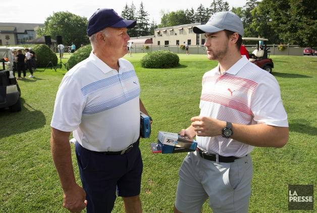 Claude Julien pensait CALMER les fans avec ses propos gentils sur Jonathan Drouin...