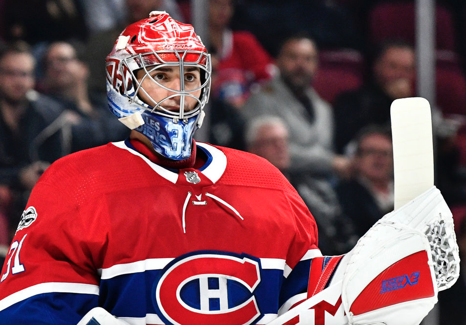 Claude Julien perd PATIENCE avec les médias..