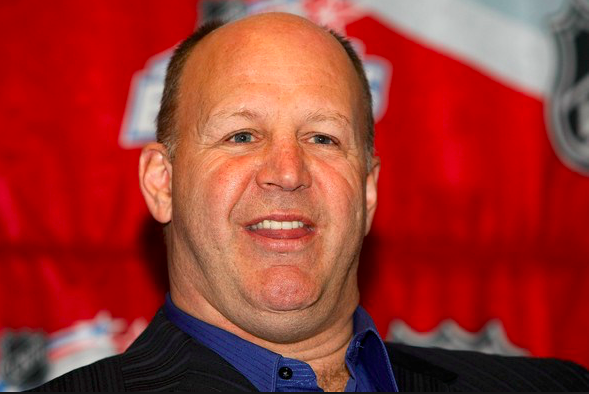 Claude Julien perd ses COUILLES à 3 contre 3....