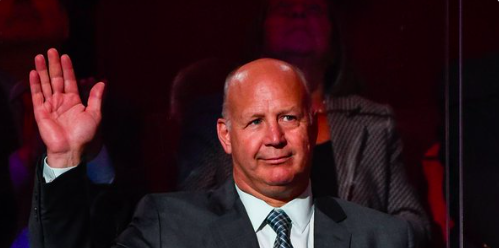 Claude Julien pour le Jack-Adams selon...Sportsnet...